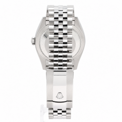 Rolex Datejust 36MM Diamond MOP Dial 126234 Watch